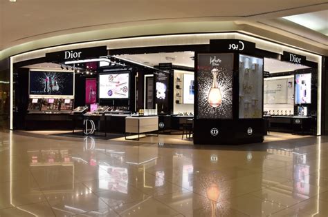 dior boutique riyadh